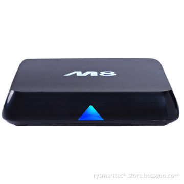 New Arrival Amlogic S802 Android 4.4 Quad-core XBMC 4K Android HD Set-top Box